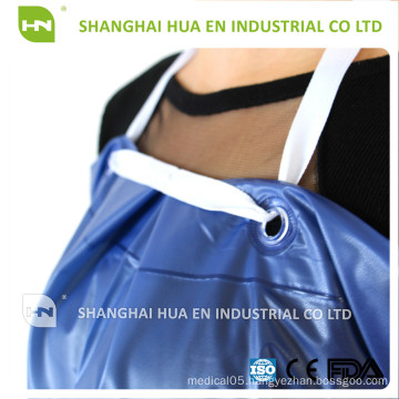 High Quality of Medical Disposable PVC Apron